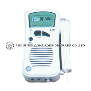AH544 Fetal Doppler Model BF-500+