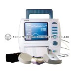 AH546 Fedal Monitor Model BFM-700