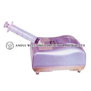 AH553 Syringe Destroyer Needle and Break Tube Model BD-300C(AC)