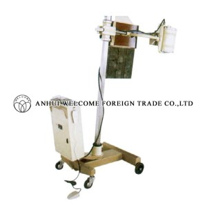 AH568 30mA Mobile X-Ray Unit F30-III