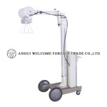 AH572 50mA Bedside X-Ray Camera (F50-100)