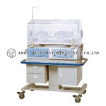 AH577 Infant Incubator Model YP-90A