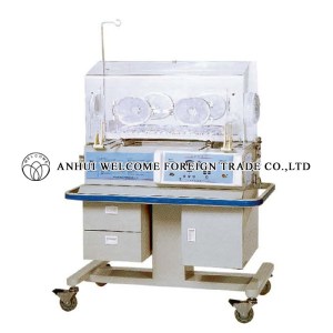 AH577 Infant Incubator Model YP-90A