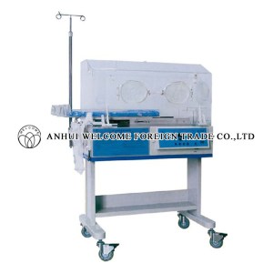 AH584 Infant Incubator Model YP-100A