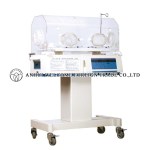 AH585 Infant Incubator Model B-800