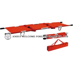 AH609 Foldway Stretcher Model YDC-1A9