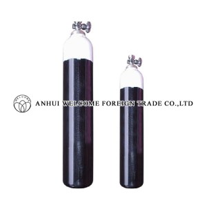 AH623 Oxygen Cylinder all Size