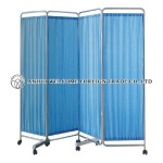 AH624 ALL. s.s Ward Screen 4 Fold