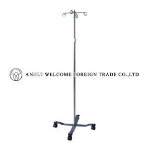 AH626 Drip Stand (4 Hook) Model RT-2