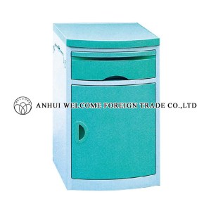 AH722 Bedside Locker (not dismantled) Model AHA002 (ABS)