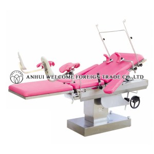 Multi-purpose Parturition Bed (Model JHC-06A)