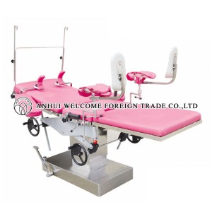 Multi-purpose Parturition Bed (Model JHC-06B)