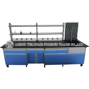 AH014 Pensular Bench All Sizes