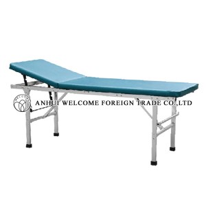 Examination Couch (Aluminium) ET-01