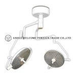 5_Shadowless Lamp LED650/550