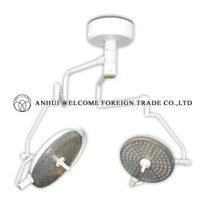 5_Shadowless Lamp LED650/550