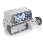 Single Channel Syringe Pump