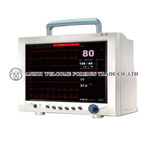 Multi-parameter Patient Monitor PM-200A