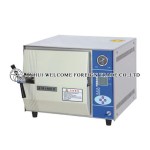 Table Top Steam Sterilizer, TM-XA24D