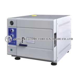 Table Top Steam Sterilizer, TM-XD50J