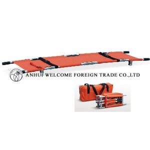 Foldaway Stretcher YCD-1A10