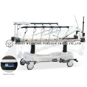 Emergency Bed YQC-3S