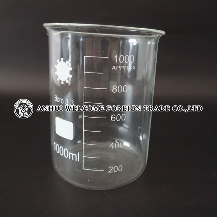 1000ml Glass Beakers