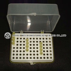 200 ul Pipette-tip-box