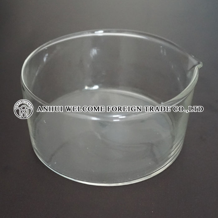 60mm Glass Evaporating&nbsp;Dish