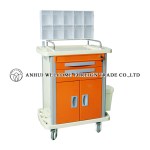 Premium Anethesia Trolley AH012MZ