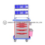 Premium Anethesia Trolley AH02MZ