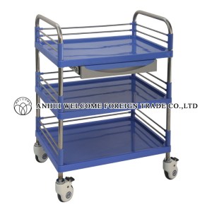 ABS  Instrument AH204GS