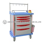 Premium Drip Trolley AH301SY