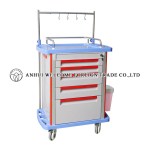 Premium Drip Trolley AH302SY