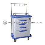 Premium Drip Trolley AH303SY