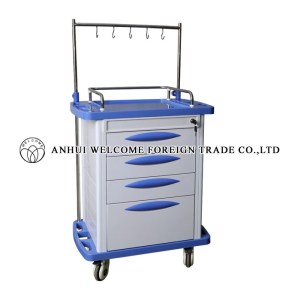 Premium Drip Trolley AH303SY
