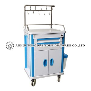 Premium Drip Trolley AH305SY