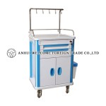 Premium Drip Trolley AH306SY