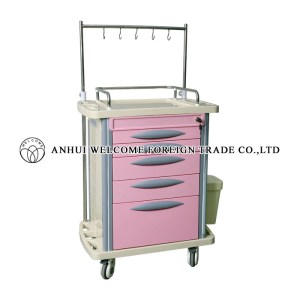 Premium Drip Trolley AH307SY