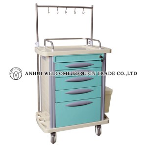 Premium Drip Trolley AH308SY