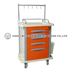 Premium Drip Trolley AH309SY