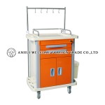 Premium Drip Trolley AH310SY