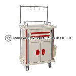 Premium Drip Trolley AH311SY