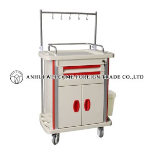 Premium Drip Trolley AH311SY