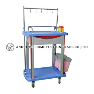 Premium Drip Trolley AH312SY
