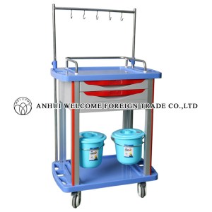 Premium Drip Trolley AH313SY