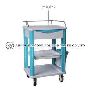 Premium Treatment Trolley AH401ZL