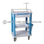 Premium Treatment Trolley AH403ZL