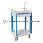 Premium Treatment Trolley AH404ZL