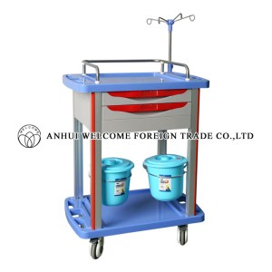 Premium Treatment Trolley AH405ZL